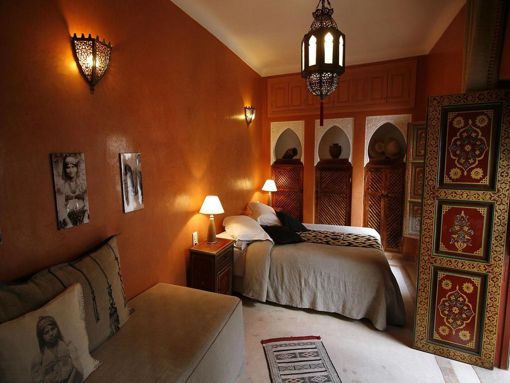 Riad Teranga Marrakesh Exterior photo